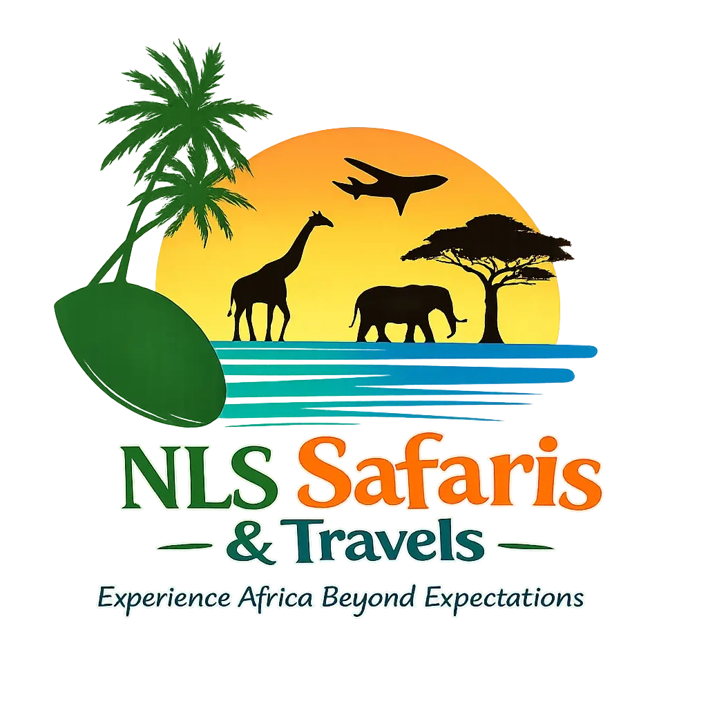 NLS Safaris & Travel