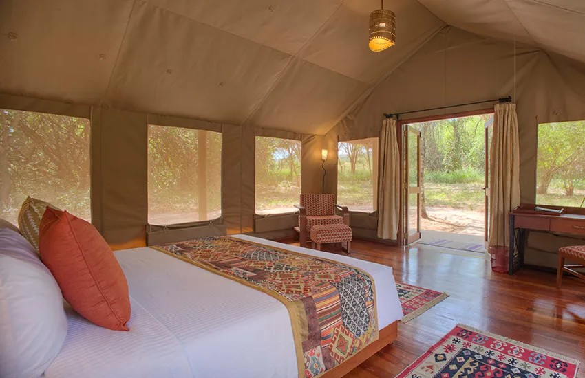 Sarova Mara Masai Mara
